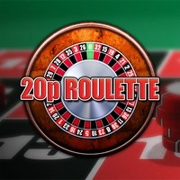 20p roulette – slot by Inspired Gaming, featured at huikeecasinos.com