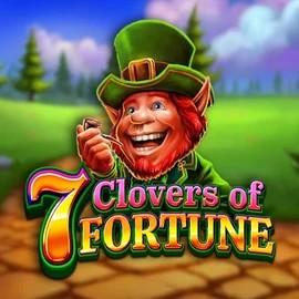 7 Clovers of Fortune online slot from Pragmatic Play – play at huikeecasinos.com