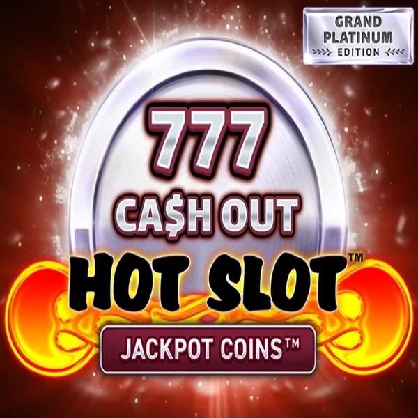 777 Cash Out Grand Platinum Edition game by Wazdan – logo hosted on Huikee Casino