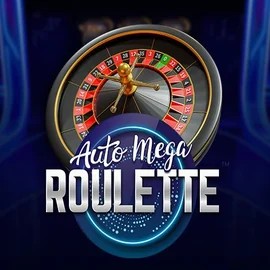 Enjoy Auto Mega Roulette by Pragmatic Play – logo hosted on huikeecasinos.com