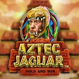 Aztec Jaguar Hold & Win logo – Slots by SYNOT Games at Huikee Casino