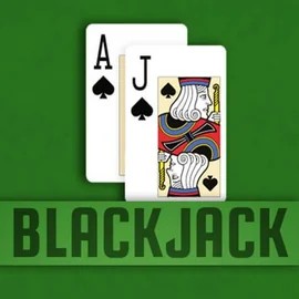 Blackjack (Relax Gaming) game by Relax Gaming – logo hosted on Huikee Casino