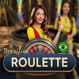 Play Brazilian Roulette (Pragmatic Play) slot by Pragmatic Play on huikeecasinos.com