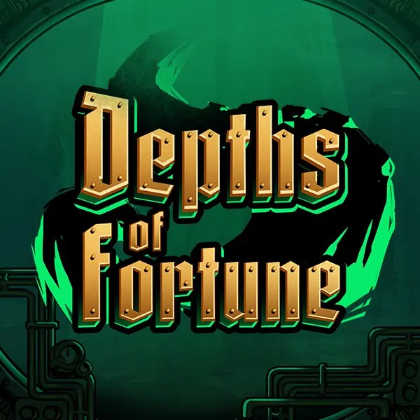Depths of Fortune online slot from AvatarUX Studios – play at huikeecasinos.com