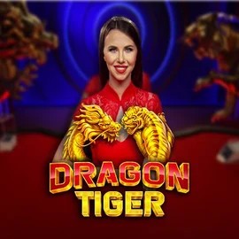 Dragon Tiger (Live) online slot from Pragmatic Play – play at huikeecasinos.com