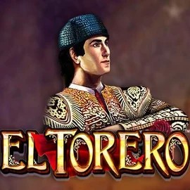 El Torero logo by RTG (Reel Time Gaming) Huikee Casino