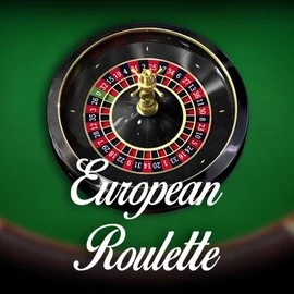 European Roulette (Red Tiger) by Red Tiger Gaming, showcased at huikeecasinos.com – game logo