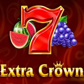 Play the Extra Crown slot by Amusnet Interactive on Huikee Casino