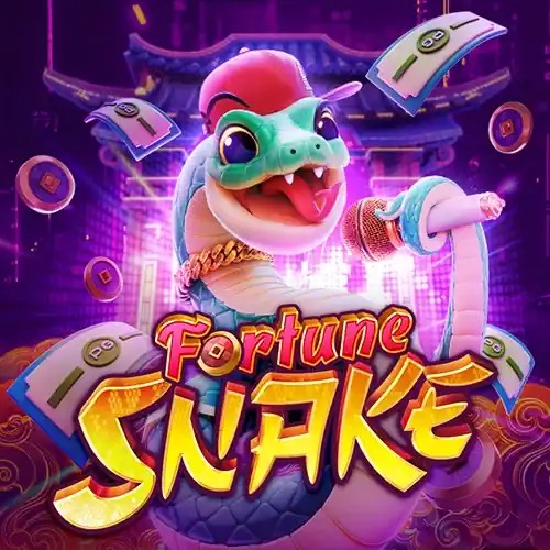 Fortune Snake slot visual from Endorphina available on huikeecasinos.com