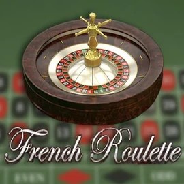 French Roulette (BGaming) slot logo by BGAMING at Huikee Casino