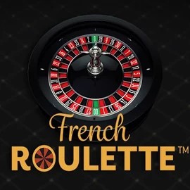 Try French Roulette (NetEnt) slot by NetEnt on huikeecasinos.com – logo image