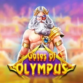 Try Gates of Olympus slot by Pragmatic Play on huikeecasinos.com – logo image