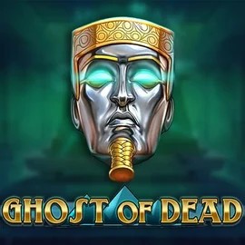 Ghost of Dead logo by Play'n GO Huikee Casino