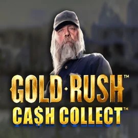 Gold Rush Cash Collect by Origins, showcased at huikeecasinos.com – game logo