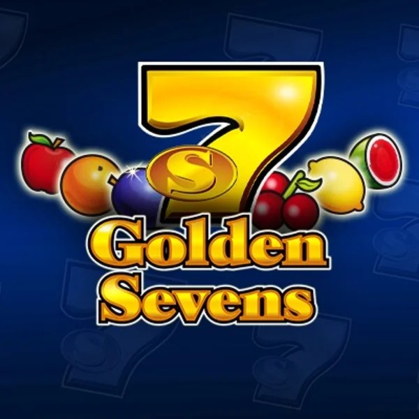 Enjoy Golden Sevens by Greentube – logo hosted on huikeecasinos.com