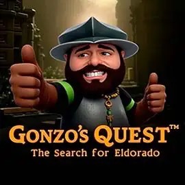 game logo by NetEnt on huikeecasinos.com