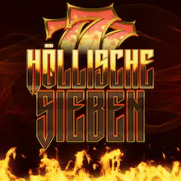 Hollische Sieben logo by Hölle Games at Huikee Casino