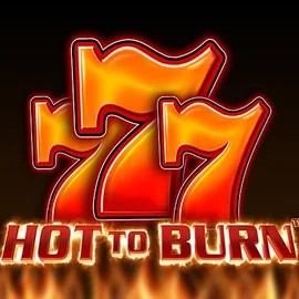 Hot To Burn slot visual from Pragmatic Play available on huikeecasinos.com