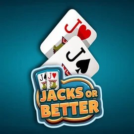 Play the Jacks or Better (Red Rake Gaming) slot by Red Rake Gaming on Huikee Casino