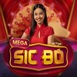 Mega Sic Bo – slot by Pragmatic Play, featured at huikeecasinos.com