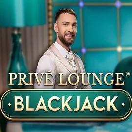 Play Privé Lounge Blackjack slot by Pragmatic Play on huikeecasinos.com