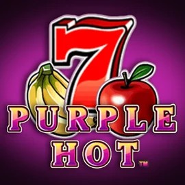 Play Purple Hot slot by Origins on huikeecasinos.com