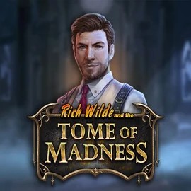 game logo by Play'n GO on huikeecasinos.com
