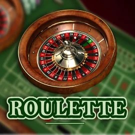 Roulette (Habanero) logo by Habanero at Huikee Casino