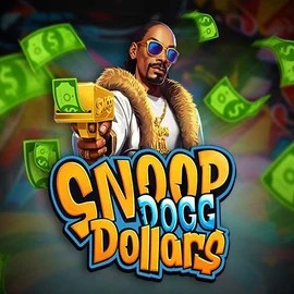 Snoop Dogg Dollars – slot by BGAMING, featured at huikeecasinos.com