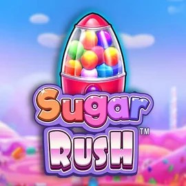 Play the Sugar Rush slot by Pragmatic Play on Huikee Casino