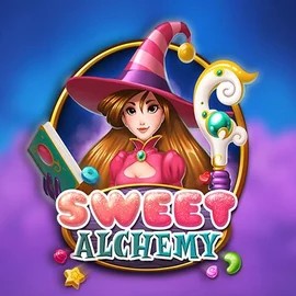 Play the Sweet Alchemy slot by Play'n GO on Huikee Casino